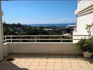 3 Bed Apartment in Morningside