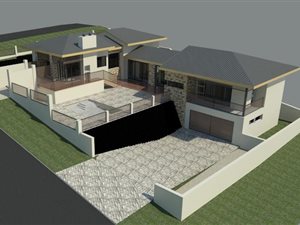 655 m² Land available in Lovemore Park