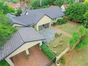 3 Bed House in Brackendowns