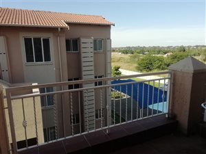 2 Bed Townhouse in Parkhaven