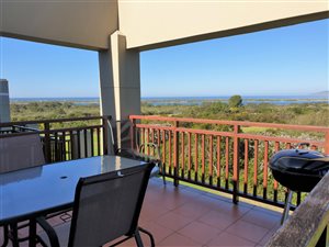 2 Bed Apartment in Goose Valley