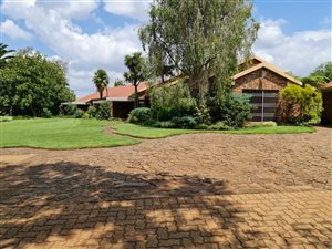 20 ha Farm in Tarlton