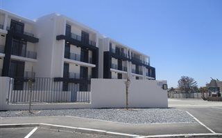 1 Bedroom Apartment in Waves Edge