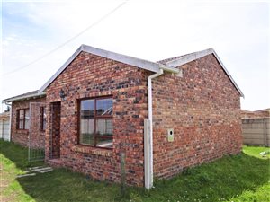 3 Bed House in Brentwood Park