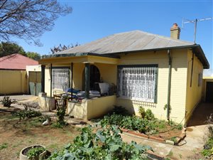 2 Bed House in Malvern