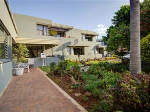 2 Bed Apartment in Faerie Glen
