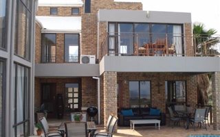 4 Bedroom House in Fairway Heights