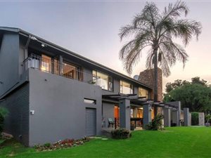 3 Bed House in Senderwood