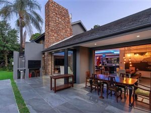 3 Bed House in Senderwood