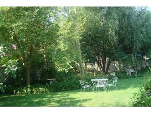 1 Bed Garden Cottage in Tijger Valley and surrounds