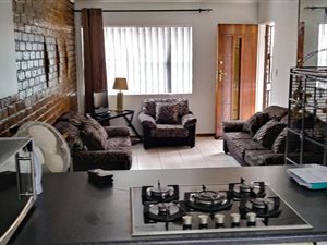 2 Bed Townhouse in Brakpan Central