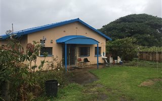 3 Bedroom House in Park Rynie