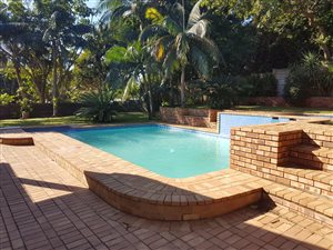 4 Bed House in Meerensee