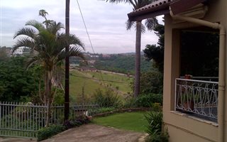 1 Bedroom House in Reservoir Hills
