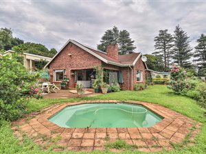 Farm in Howick West