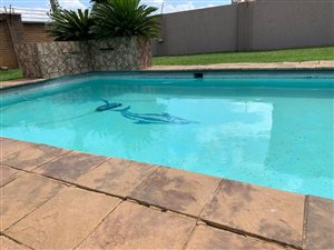 3 Bed House in Vanderbijlpark SE8
