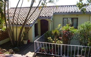 3 Bedroom House in Malvern