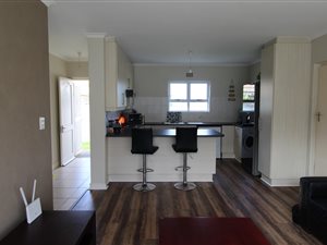 2 Bed House in Sunningdale