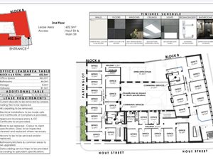 560 m² Office Space in Paarl Central East