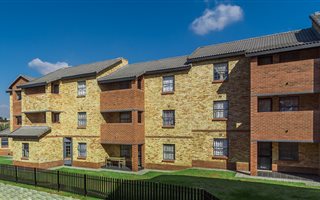 2 Bedroom Apartment in Blue Hills
