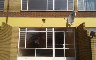 2 Bedroom Duplex in Windsor West