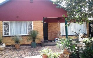 2 Bedroom House in Marlands