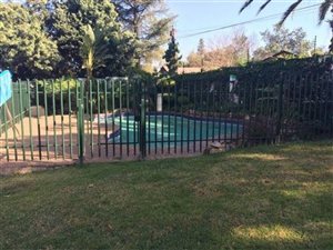 4 Bed House in Clubview