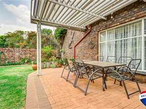 3 Bed Townhouse in Birchleigh North
