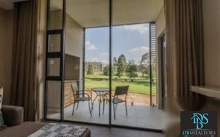 2 Bedroom Apartment in Houghton Estate