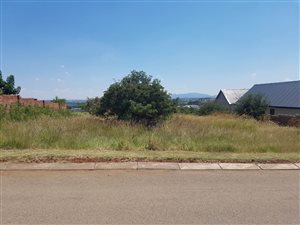 922 m² Land available in Seasons Lifestyle Estate