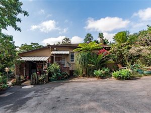 3 Bed House in Paradise Valley