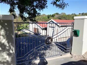 3 Bed House in Highland Hills