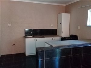 1 Bed Apartment in Veld En Vlei