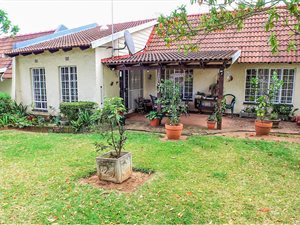 3 Bedroom House in White River