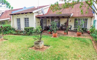 3 Bedroom House in White River