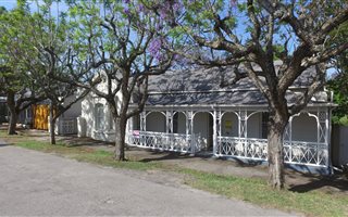 4 Bedroom House in Sunnyside
