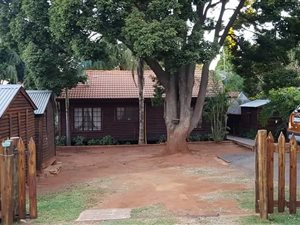 3 Bed House in Mountain View