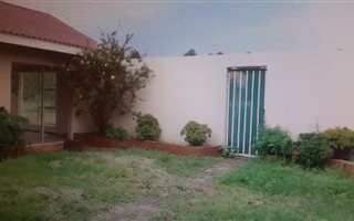 3 Bedroom House in Deneysville