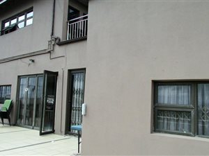 4 Bedroom Townhouse in Sydenham