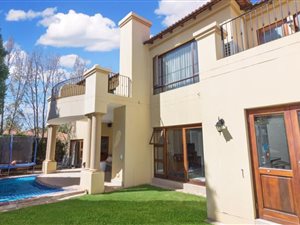 4 Bed House in Sandown