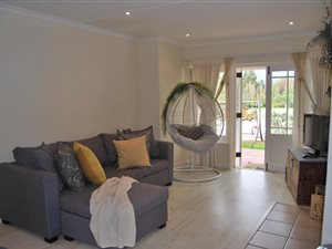 2 Bed Apartment in Franschhoek