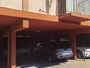 1 Bed Apartment in Pretoria Central