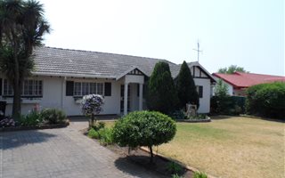 3 Bedroom House in Atlasville
