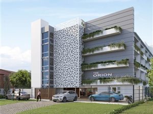 1 Bed Apartment in Tableview