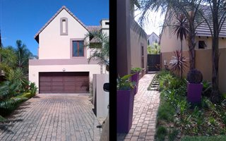 3 Bedroom House in Silver Stream
