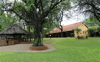 Commercial space in Phalaborwa