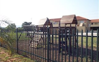 2 Bedroom Flat in Brits