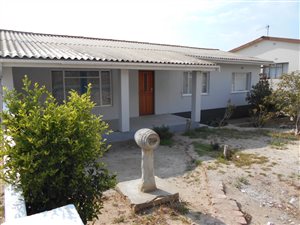 3 Bed House in Montagu
