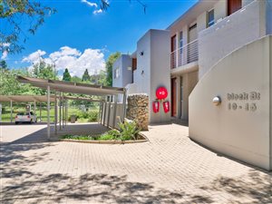 1 Bed Apartment in Craighall