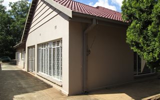 Commercial space in Die Bult